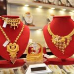 Gold and silver price dropped all over india