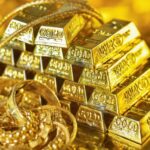 Gold purchase decreased in india after modi call