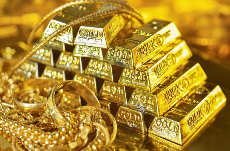 Gold purchase decreased in india after modi call
