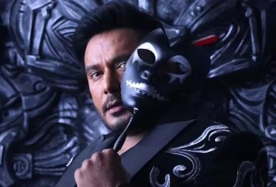 ctor darshan devil film will release on OTT zee 5