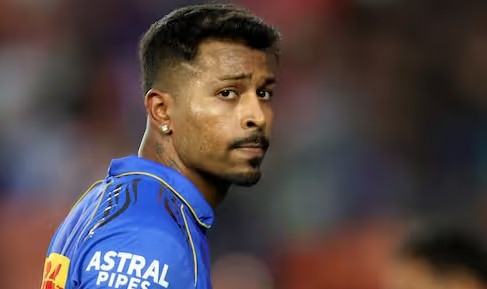 Hardik Pandya to leave Mumbai Indians biggest trade with rajasthan royals