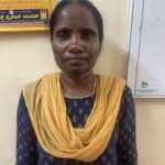 Haveri lokayukta raid SDA who asked for taking bribe