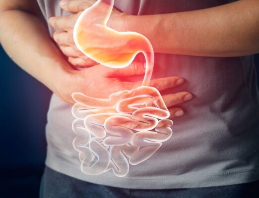 Home remedies for gastric problem