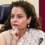 Kangana Ranaut reveals she was partying and dancing when the 26 11 attacks happened