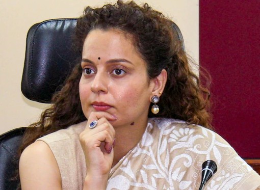 Kangana Ranaut reveals she was partying and dancing when the 26 11 attacks happened