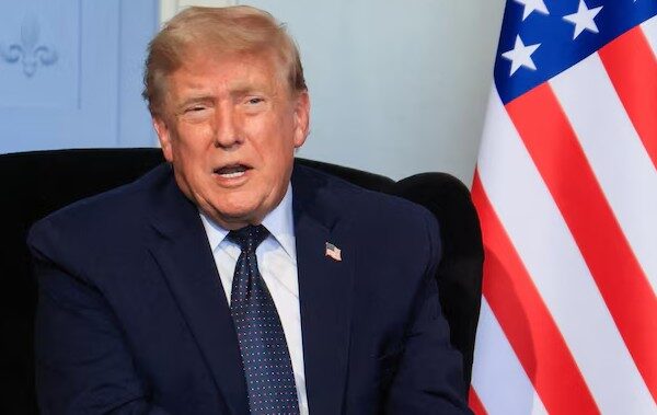 Iran appointed psychologists to analyze Donald Trump behavior