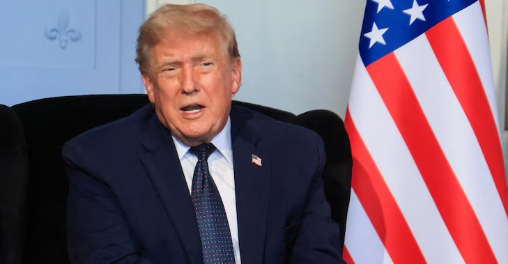 Iran appointed psychologists to analyze Donald Trump behavior