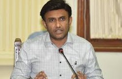 K Sudhakar is ready to fight fake case against bjp and jds workers