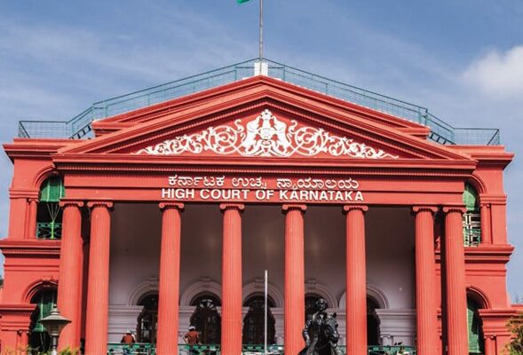Karnataka high court takes class to doctor who made false accusation about kmf nandini
