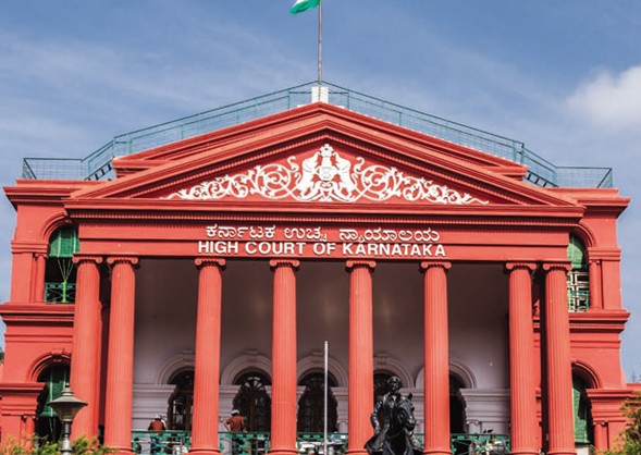Karnataka high court takes class to doctor who made false accusation about kmf nandini