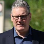 Keir Starmer resigned who is next PM of UK