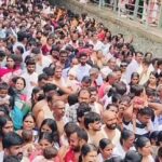 Kottiyoor temple controversy kannur dig promises to hep Karnataka people