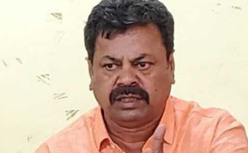 MP renukacharya reaction regarding dv sadananda gowda audio