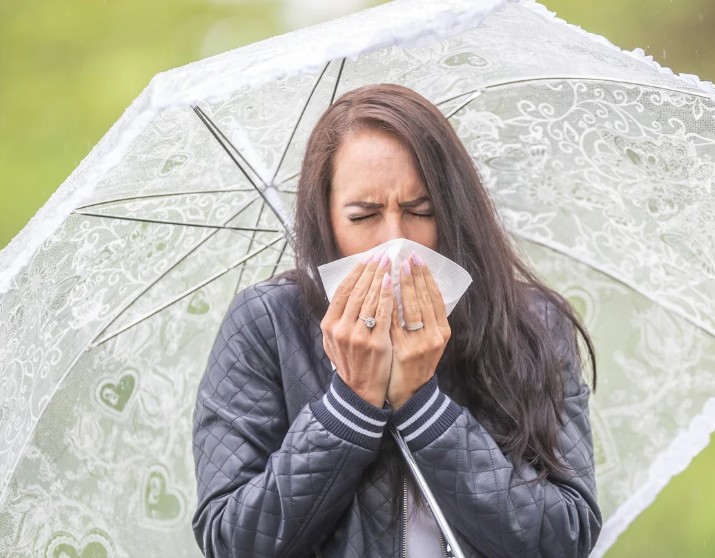 Monsoon health tips everyone must follow