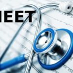 NEET student case NTA says candidate selected Abu Dhabi as exam center