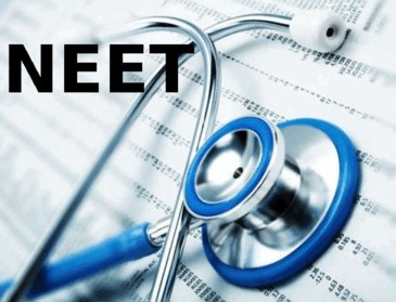 NEET student case NTA says candidate selected Abu Dhabi as exam center