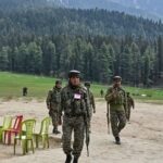 Dead For Years Active Before Attack NIA finds digital trace of Pahalgam Attack