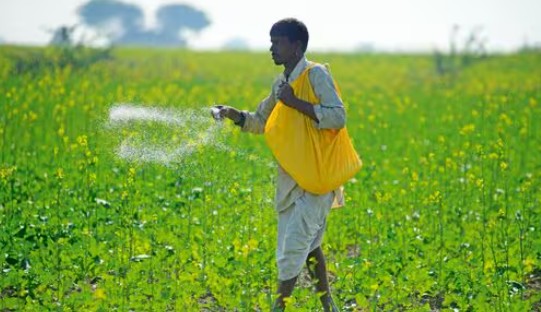 PM-Kisan sms of 1 paise shocked Maharashtra farmer