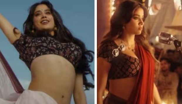 Peddi film Janhvi kapoor controversial scene deleted Buchi Babu says people misread them