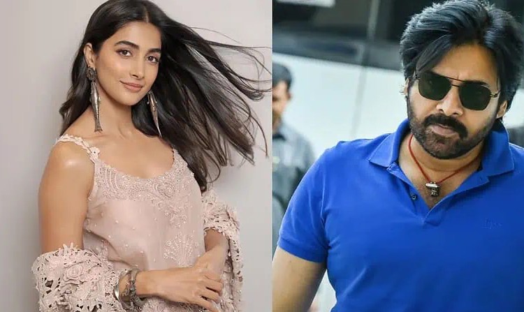 Pooja hegde to be part of pawan kalyan OF sequel