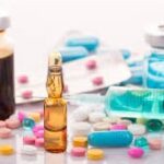 QR code mandatory for vaccine and cancer medicines