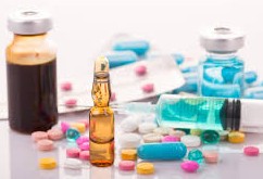 QR code mandatory for vaccine and cancer medicines