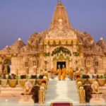 Ram mandir donation row accused sent to judicial custody