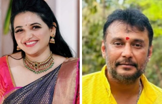actor darshan pavitra gowda trail started from today in renukaswamy case