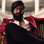 Actor Yash went to america for toxic film business