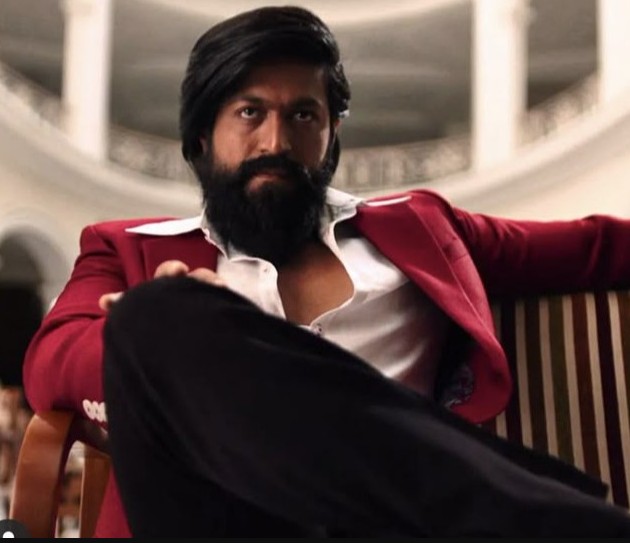 Actor Yash went to america for toxic film business