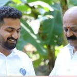 Sandalwood producer ba ma harish son lost life due to heart attack while trekking