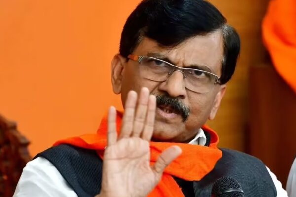 Sanjay Raut calls for probe over missing Sena UBT gift to Ram Mandir