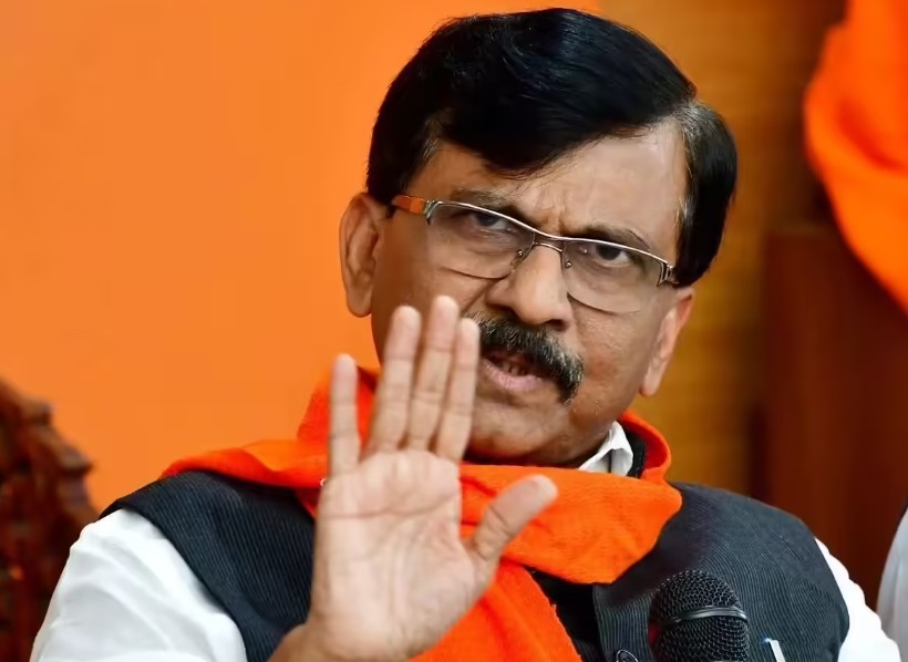 Sanjay Raut calls for probe over missing Sena UBT gift to Ram Mandir