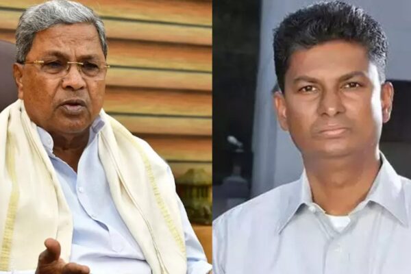 Satish jarkiholi reaction about sidelining Siddaramaiah in congress
