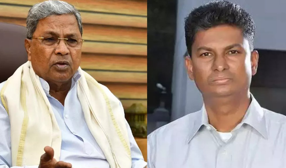 Satish jarkiholi reaction about sidelining Siddaramaiah in congress