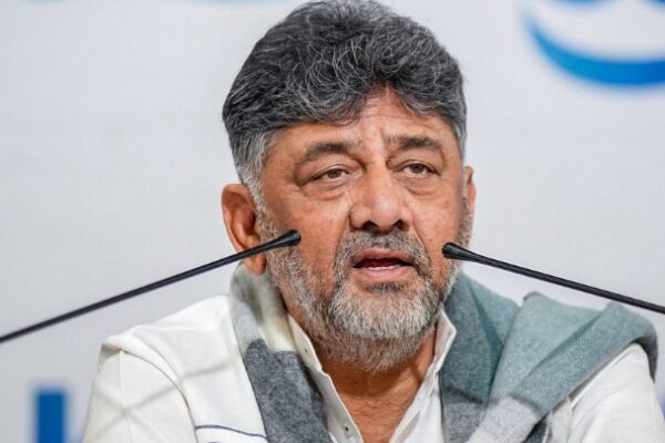 dk shivakumar cabinet allowed 15 days to get permanent electricity