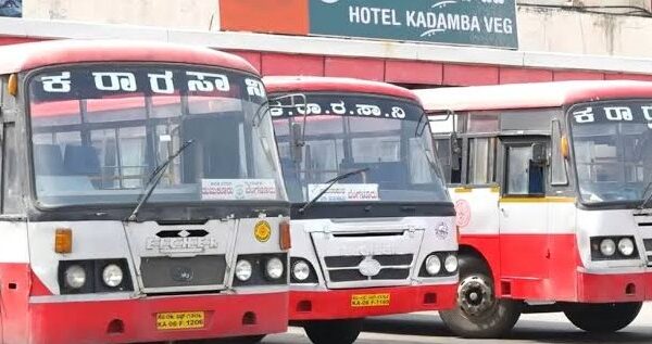 Shocking minister byrathi Basavaraj give hint about raising bus fair