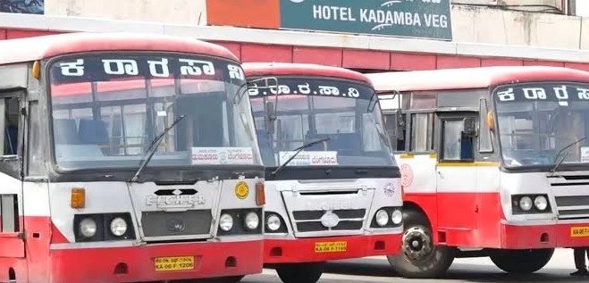 Shocking minister byrathi Basavaraj give hint about raising bus fair