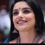 Shwetha Menon resigned from amma association