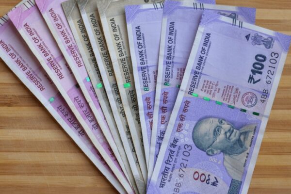 Stablecoin can help the Indian rupee become international