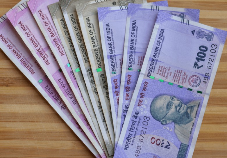 Stablecoin can help the Indian rupee become international