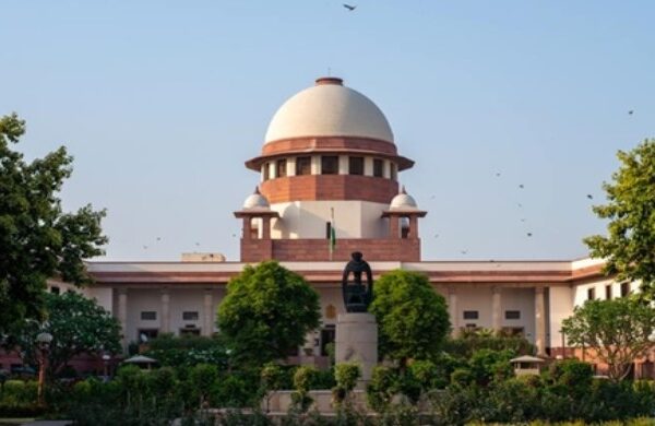 Supreme court to take ram mandir donation issue on June 29th