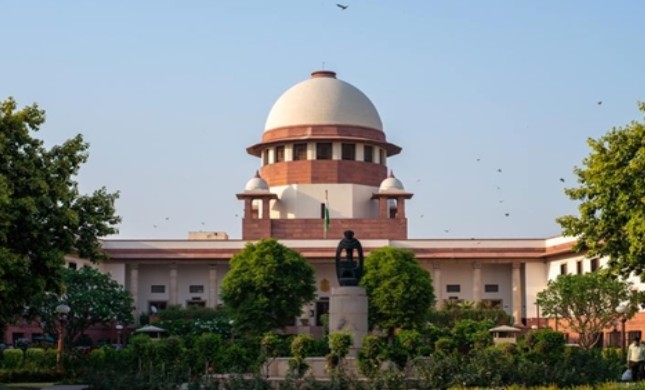 Supreme court to take ram mandir donation issue on June 29th
