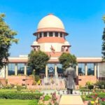 Third Party Can not Claim Insurance Supreme Court