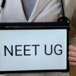 NEET UG NTA guidelines for exam must follow