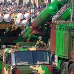 UAE interested to buy BrahMos and Akashteer missiles from india