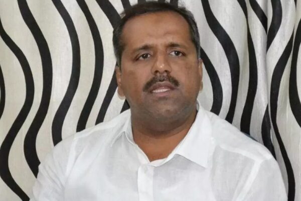 UT khader warned engineers regarding road mishaps in rainy season