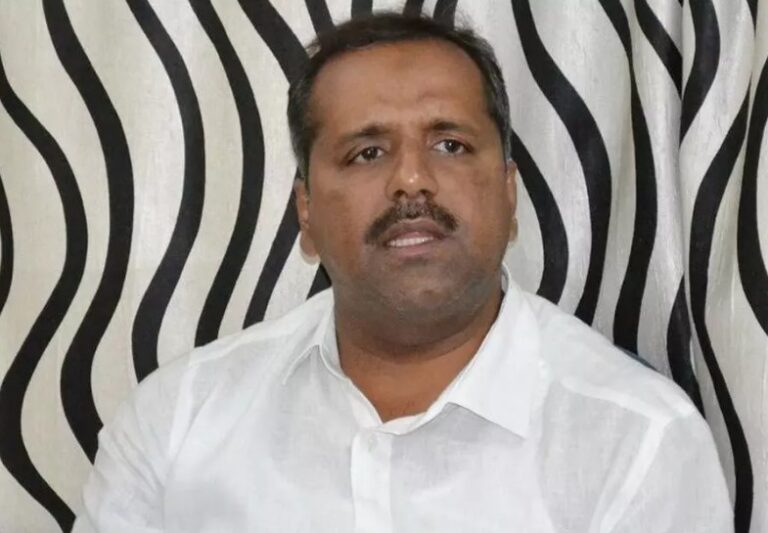 UT khader warned engineers regarding road mishaps in rainy season