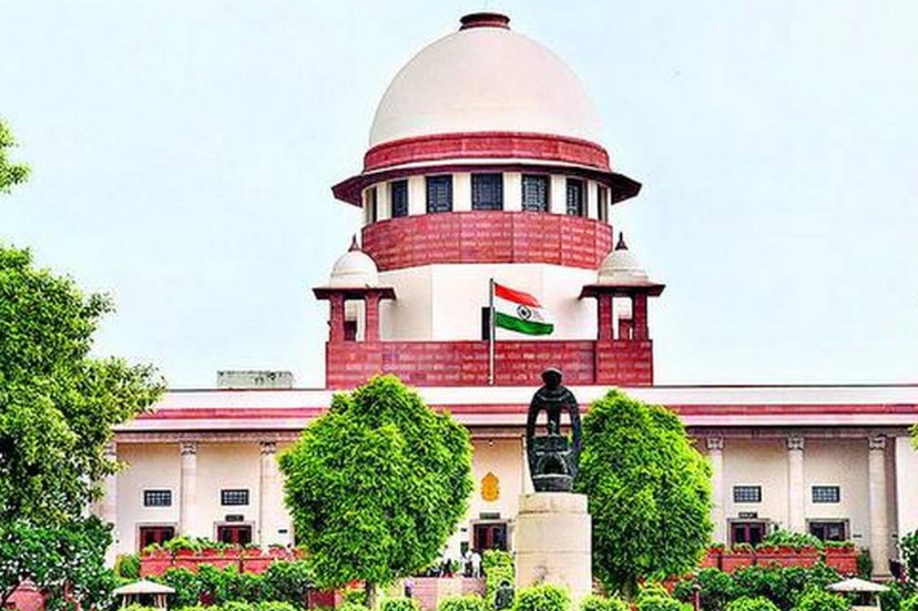 Supreme court important order Voluntary Sex Work is Not Illegal