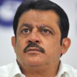 Zameer Ahmed Khan audio about conspiracy against congress goes viral
